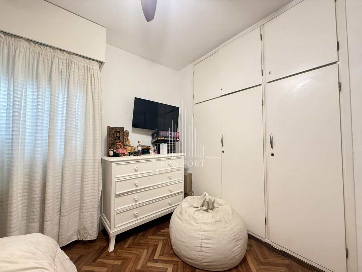 Apartamento ID.122 - Apartamento en Pinares, 3 dormitorios 