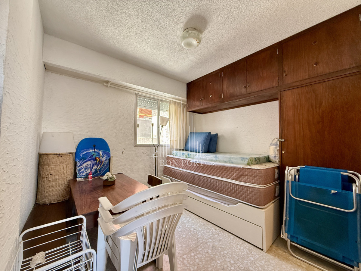 Apartamento ID.204 - Apartamento en venta en Punta del Este  Edificio ALEPH  Calle 20