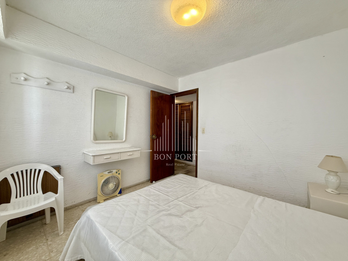 Apartamento ID.204 - Apartamento en venta en Punta del Este  Edificio ALEPH  Calle 20