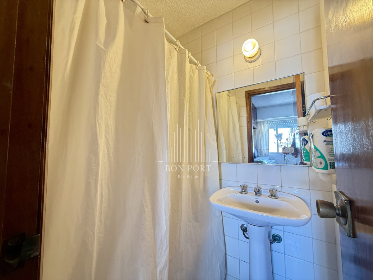 Apartamento ID.204 - Apartamento en venta en Punta del Este  Edificio ALEPH  Calle 20