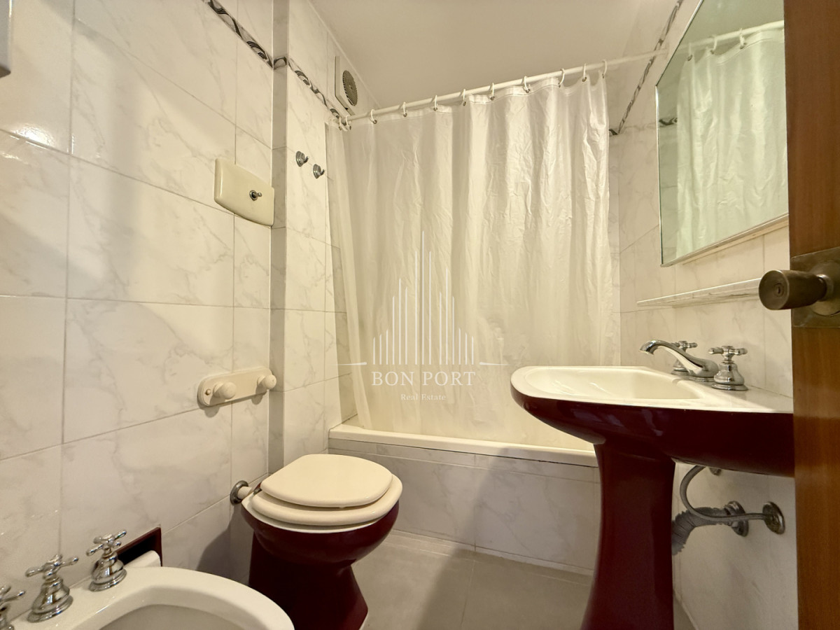 Apartamento ID.204 - Apartamento en venta en Punta del Este  Edificio ALEPH  Calle 20