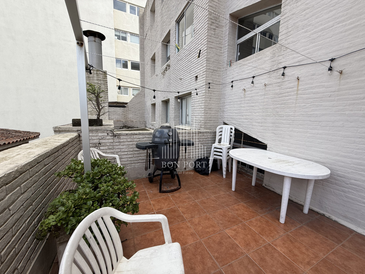 Apartamento ID.26 - Península a pasos del Puerto