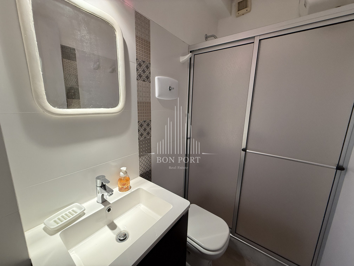 Apartamento ID.89 - Primera linea vista excelente con hermosa terraza amplia 