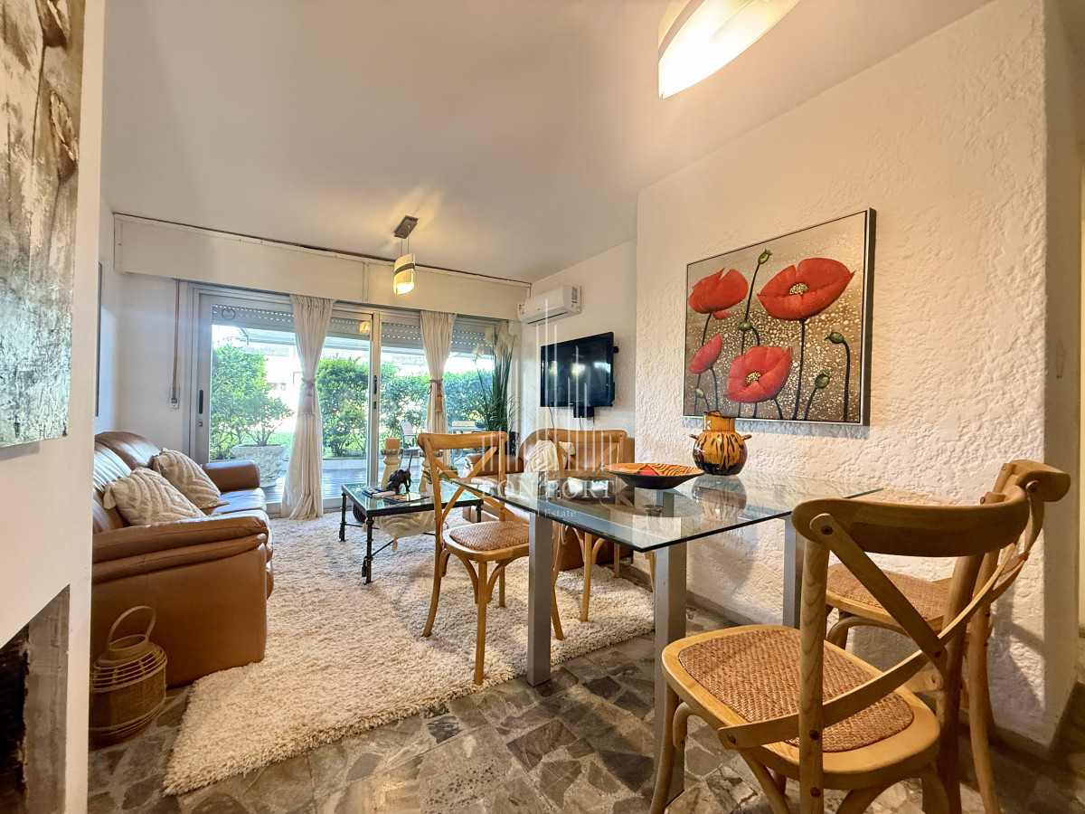 Apartamento ID.122 - Apartamento en Pinares, 3 dormitorios 