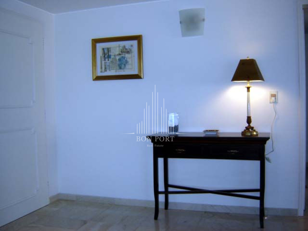 Apartamento ID.260 - Playa mansa amplia terraza 