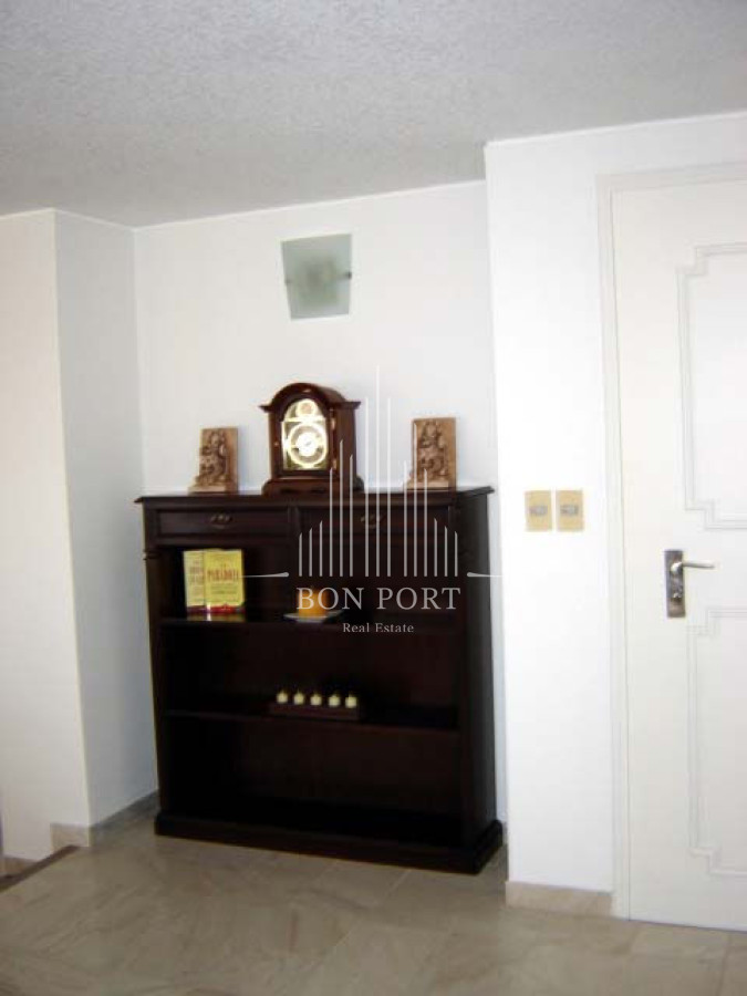 Apartamento ID.260 - Playa mansa amplia terraza 