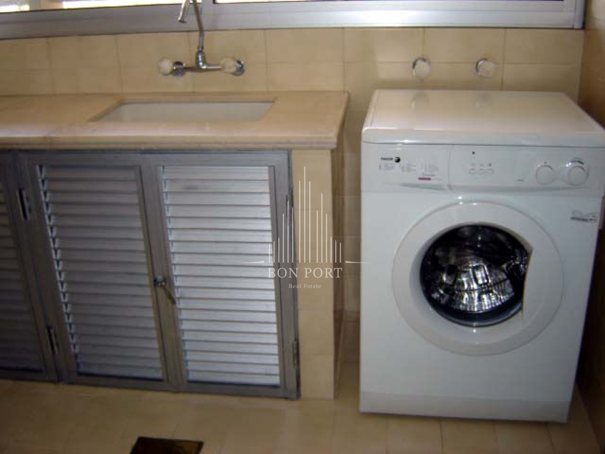 Apartamento ID.260 - Playa mansa amplia terraza 
