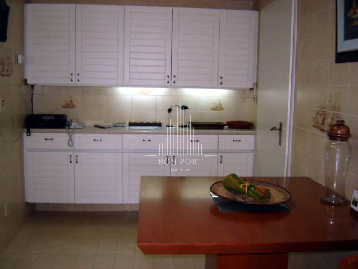 Apartamento ID.260 - Playa mansa amplia terraza 