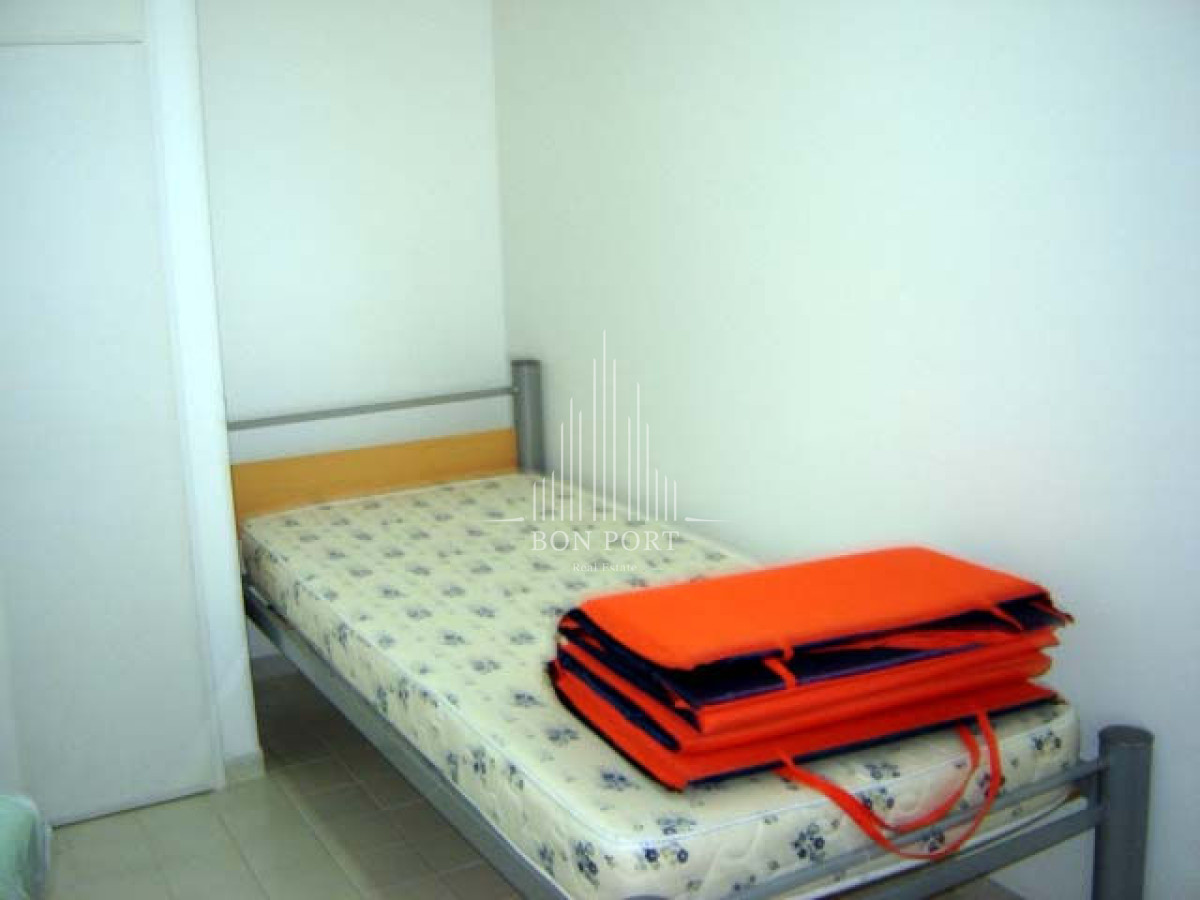 Apartamento ID.260 - Playa mansa amplia terraza 