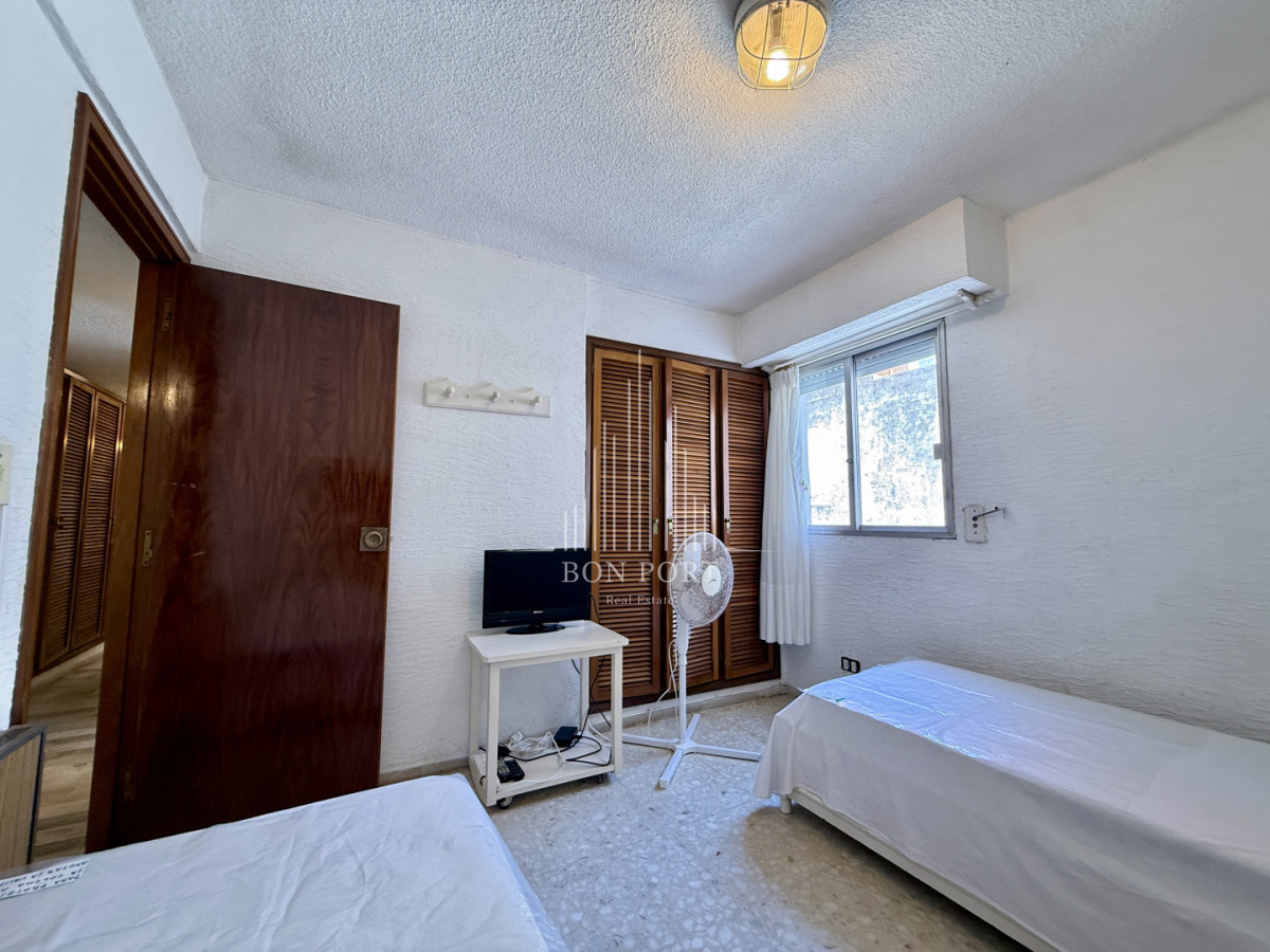 Apartamento ID.204 - Apartamento en venta en Punta del Este  Edificio ALEPH  Calle 20