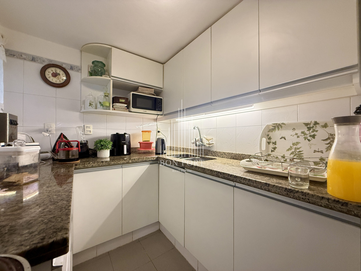 Apartamento ID.122 - Apartamento en Pinares, 3 dormitorios 