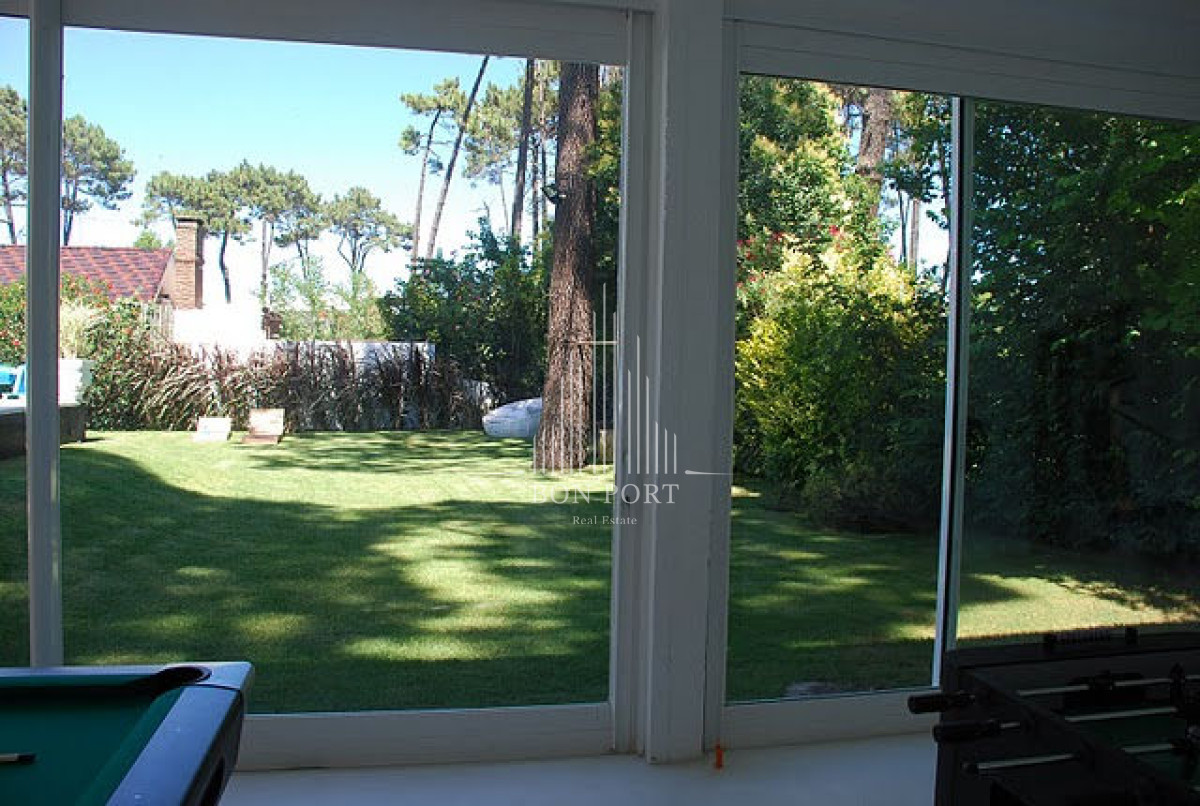 Casa ID.261 - Casa en venta en Barrio Lugano  Punta del Este