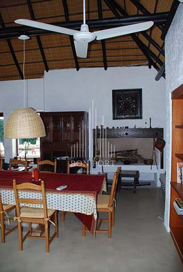 Casa ID.261 - Casa en venta en Barrio Lugano  Punta del Este