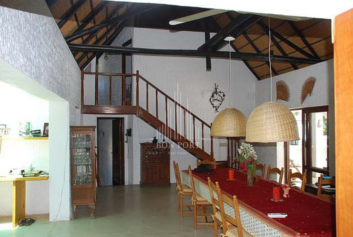Casa ID.261 - Casa en venta en Barrio Lugano  Punta del Este