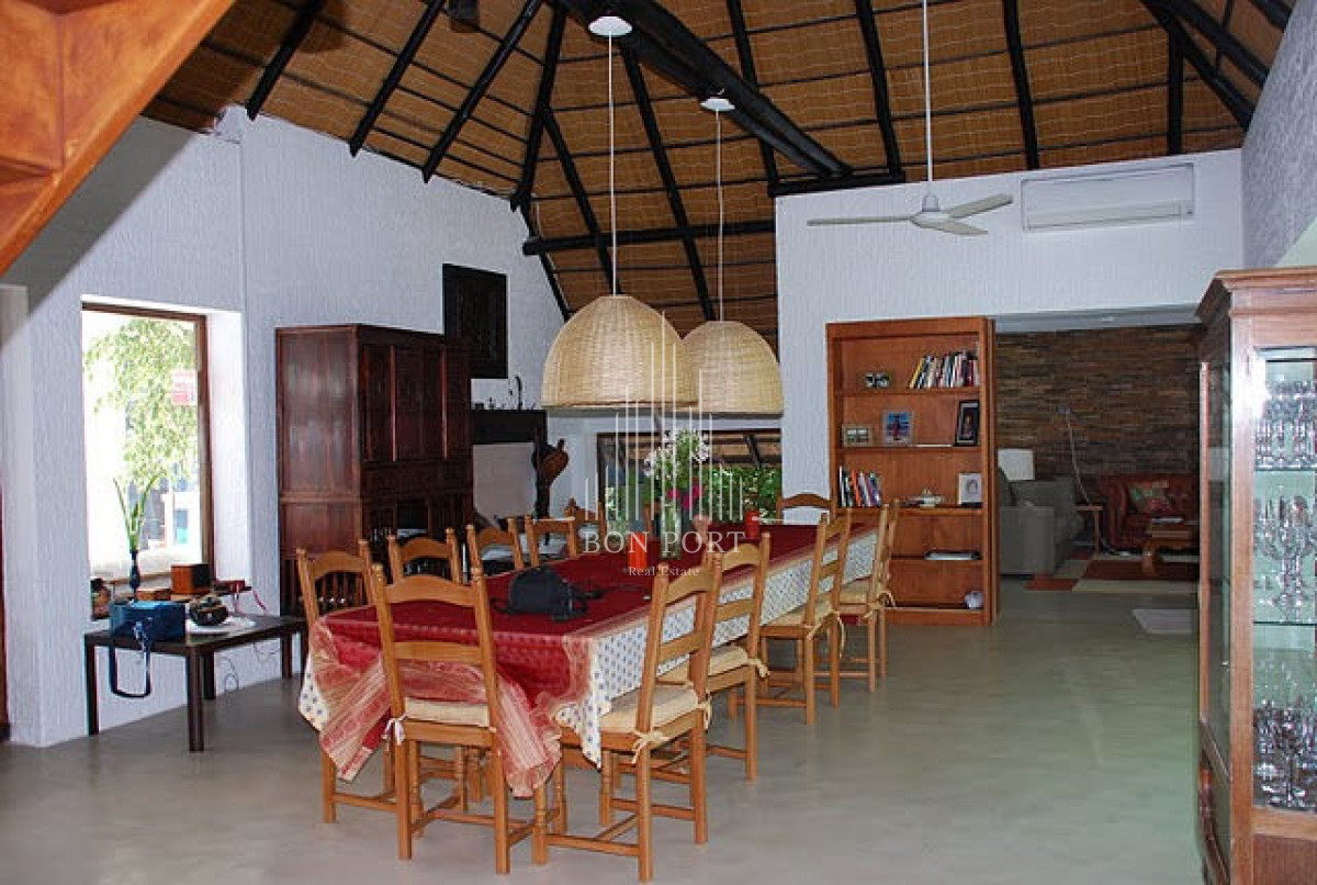 Casa ID.261 - Casa en venta en Barrio Lugano  Punta del Este