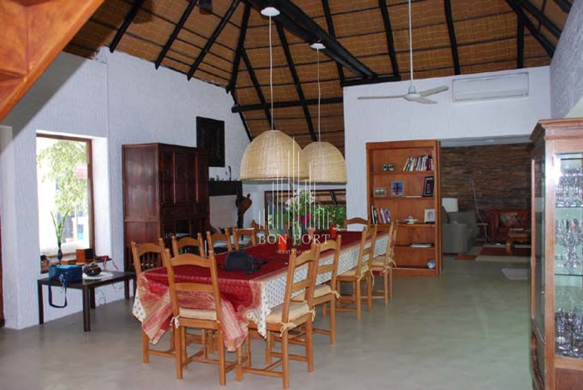 Casa ID.261 - Casa en venta en Barrio Lugano  Punta del Este