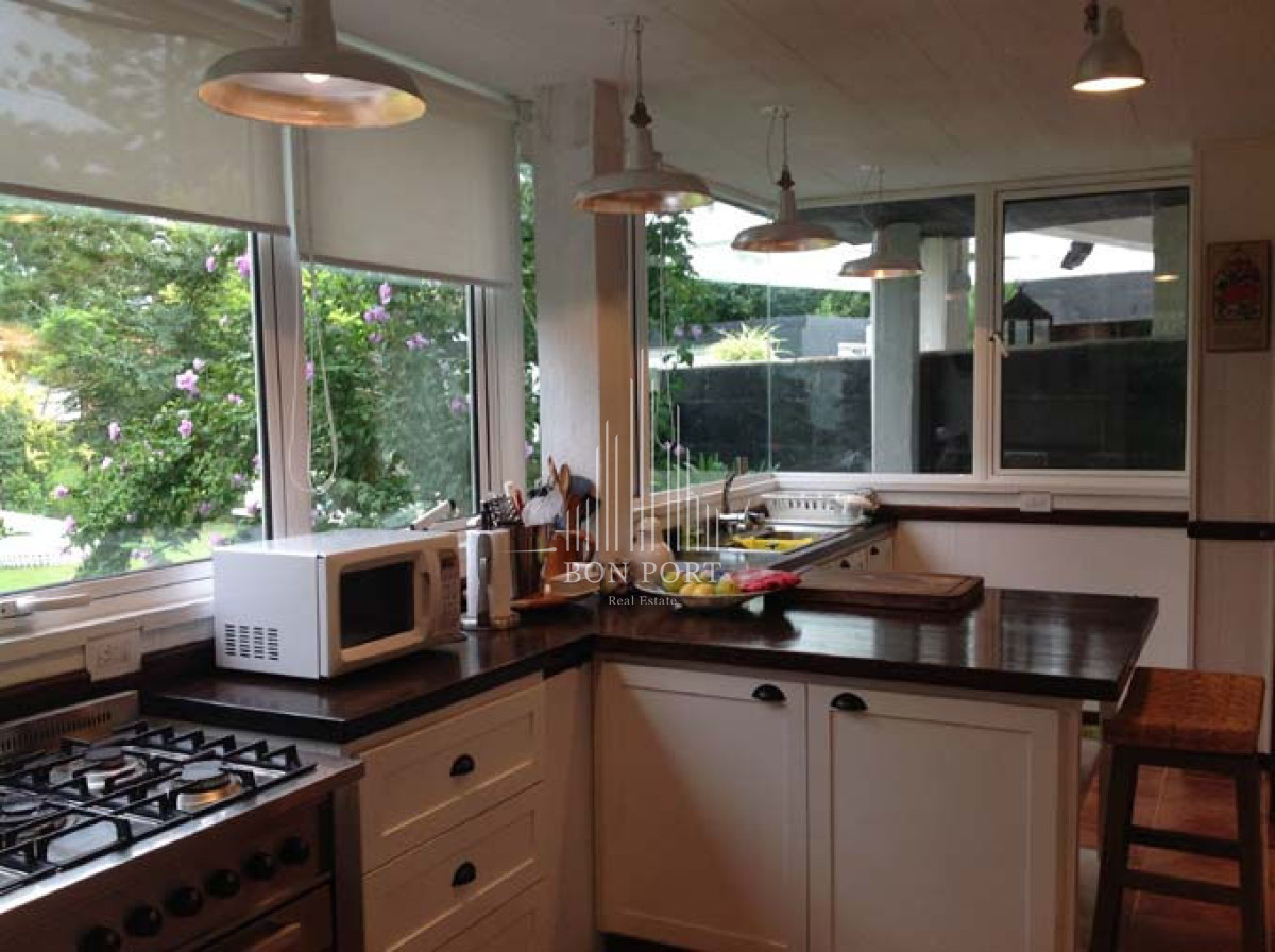 Casa ID.261 - Casa en venta en Barrio Lugano  Punta del Este