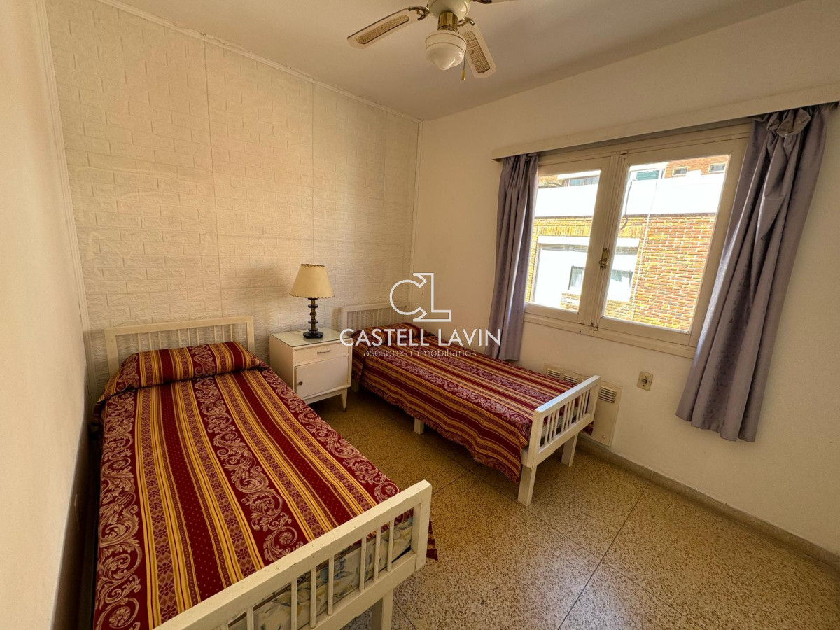 Apartamento ID.564 - Venta Apartamento 1 Dormitorio Peninsula Punta del Este