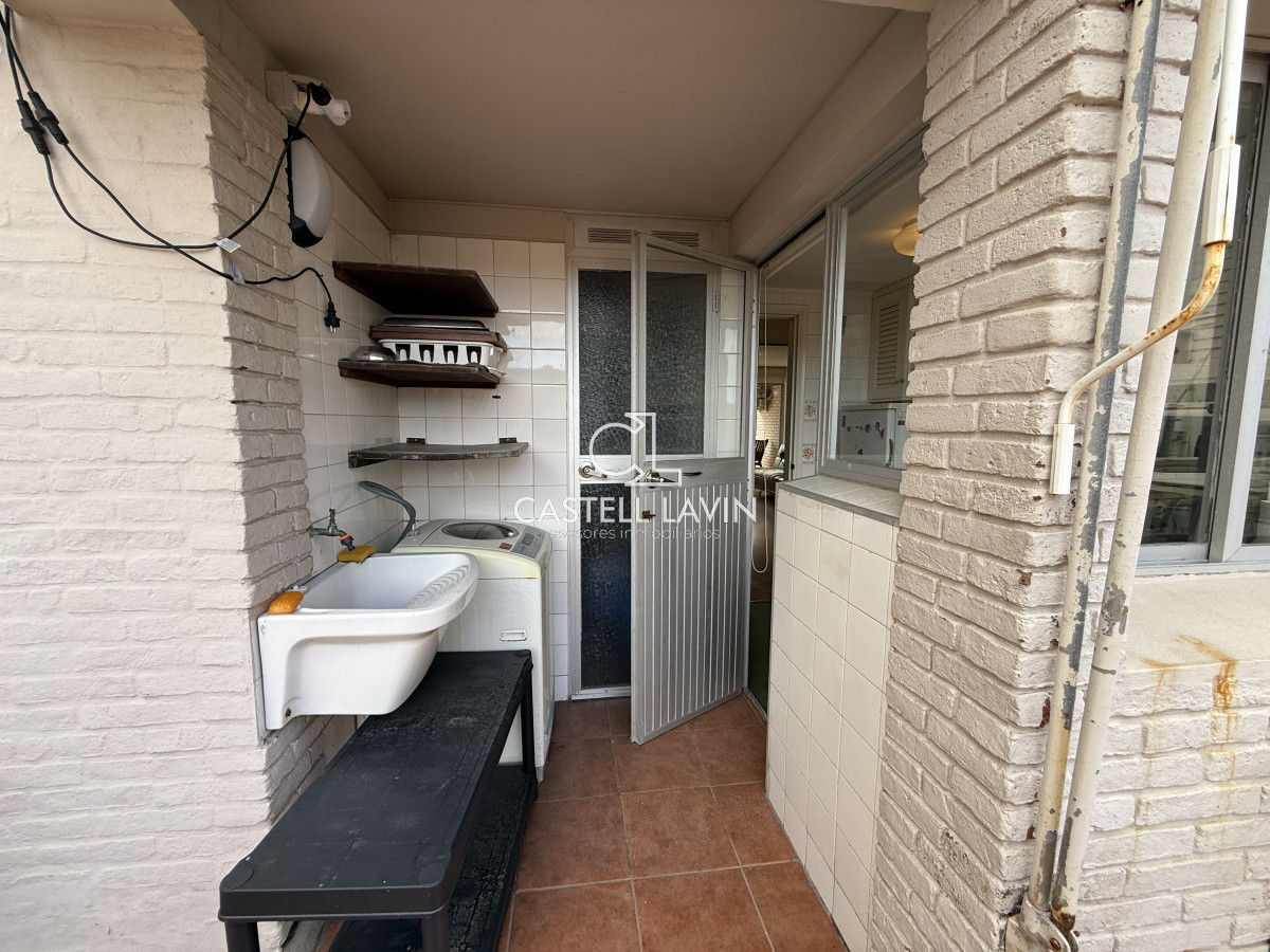 Apartamento ID.438 - Peninsula a pasos del PUerto