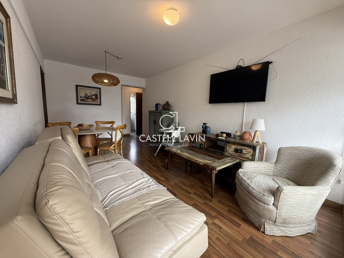 Apartamento ID.438 - Peninsula a pasos del PUerto