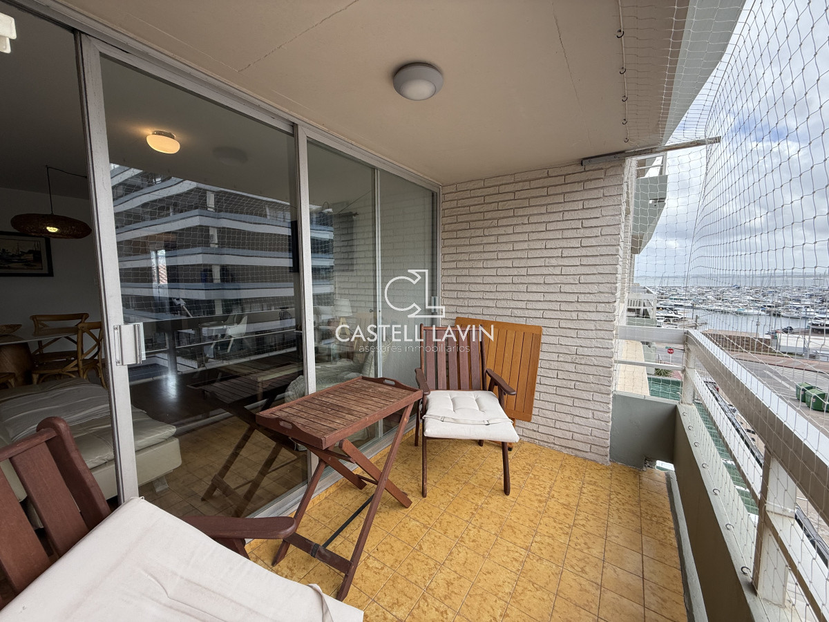 Apartamento ID.438 - Peninsula a pasos del PUerto
