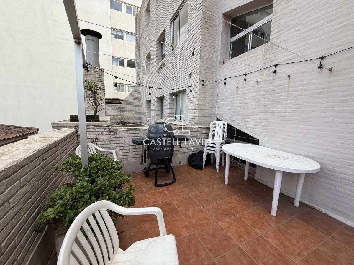 Apartamento ID.438 - Peninsula a pasos del PUerto