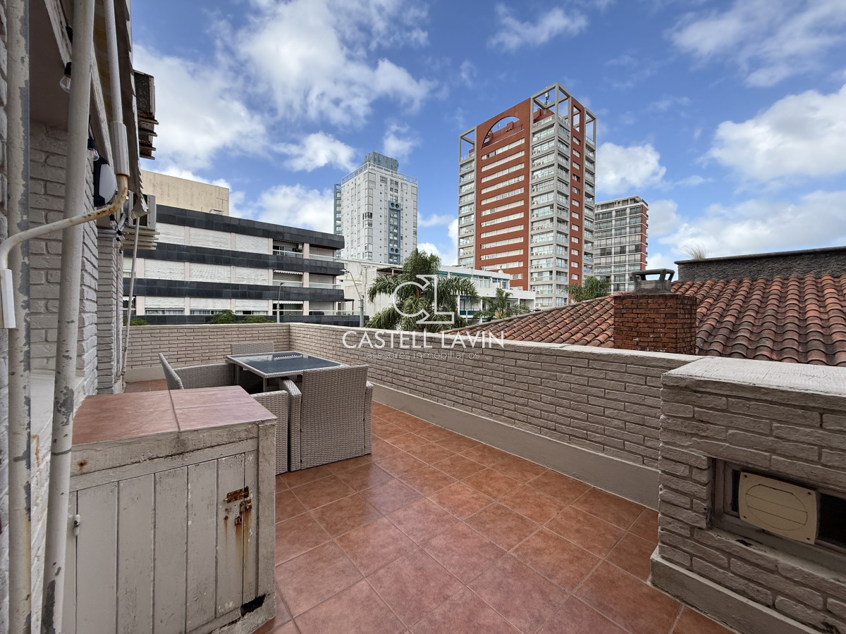 Apartamento ID.438 - Peninsula a pasos del PUerto