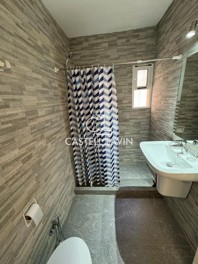 Apartamento ID.564 - Venta Apartamento 1 Dormitorio Peninsula Punta del Este
