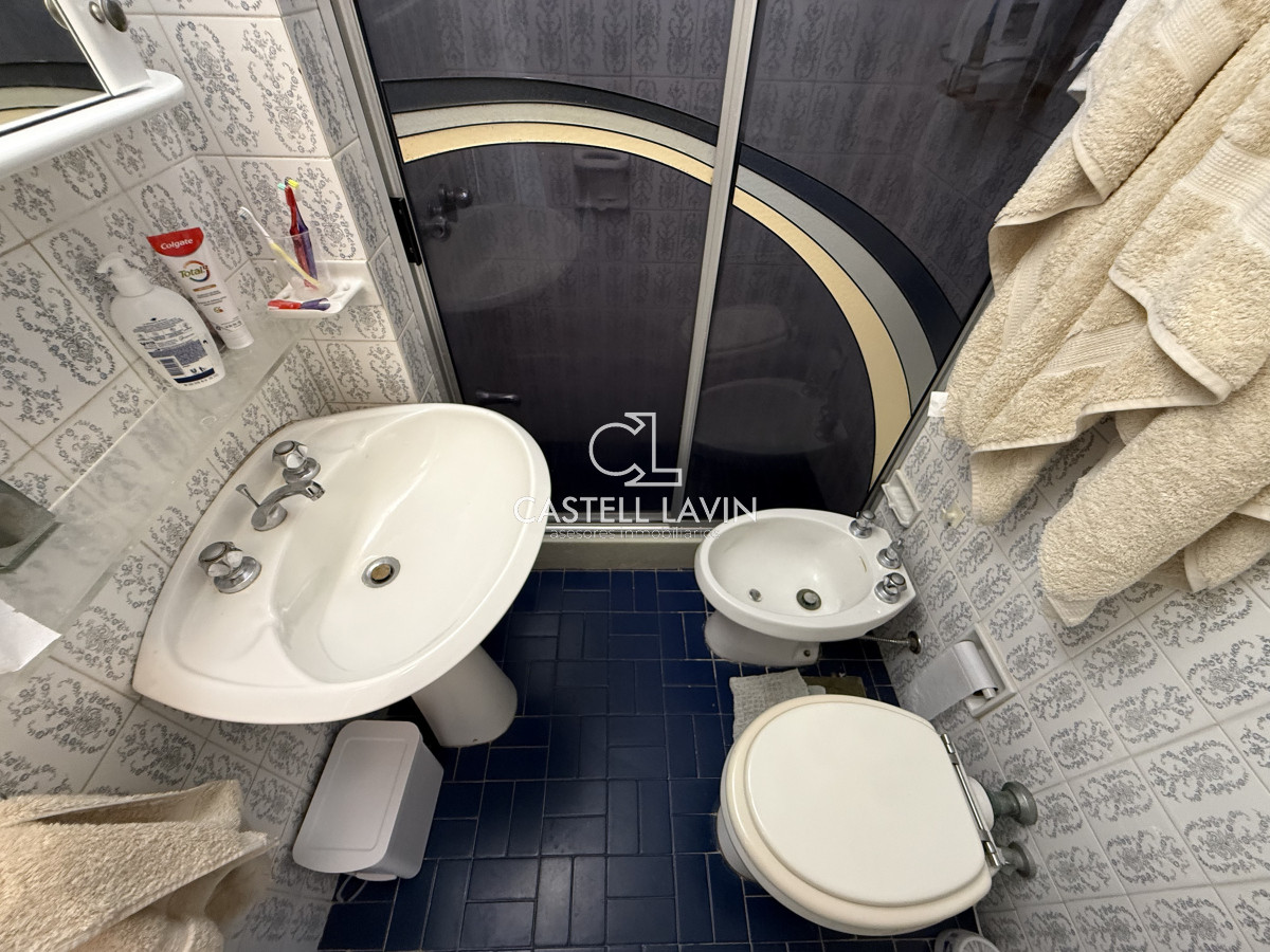 Apartamento ID.438 - Peninsula a pasos del PUerto