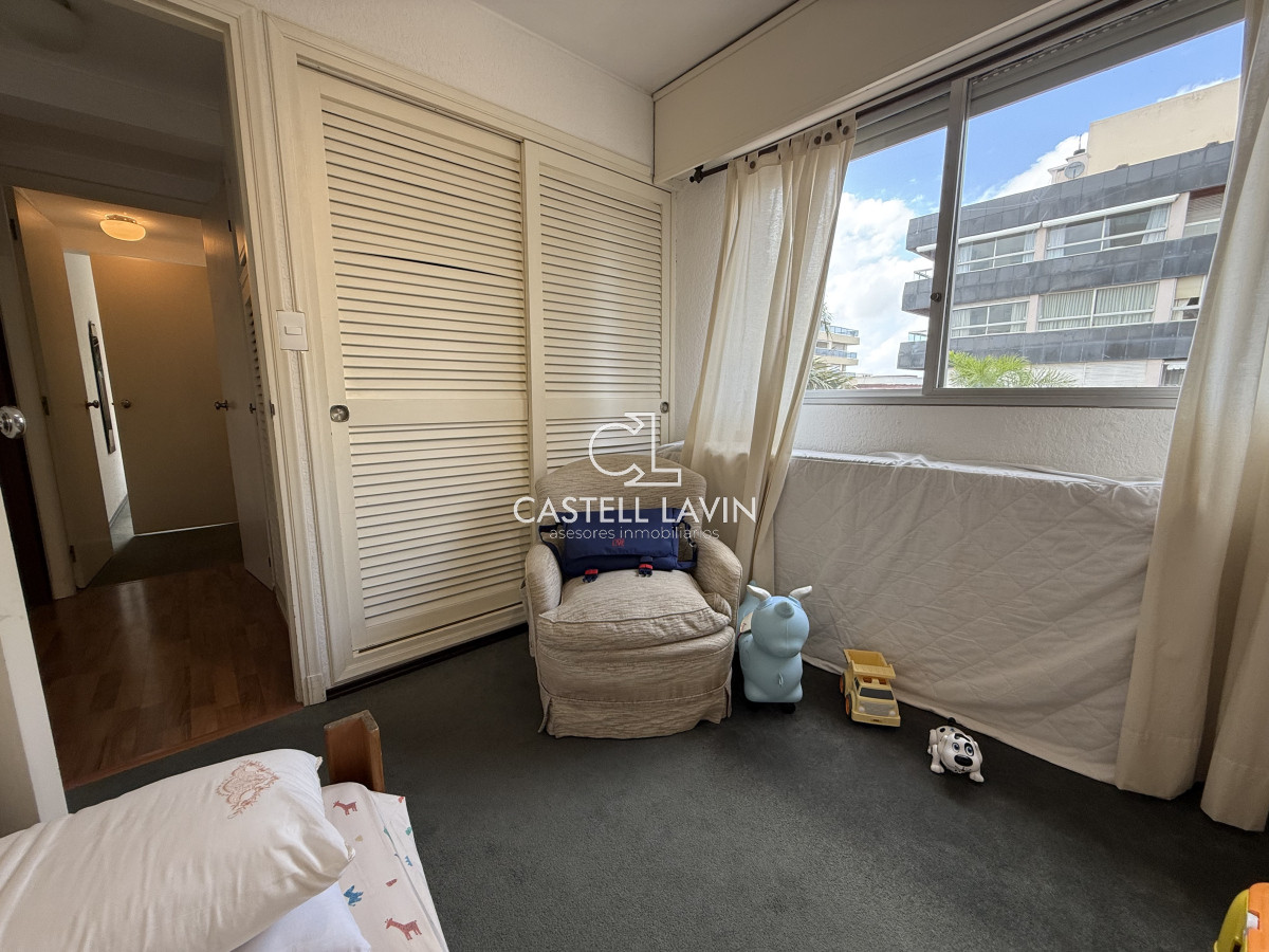 Apartamento ID.438 - Peninsula a pasos del PUerto