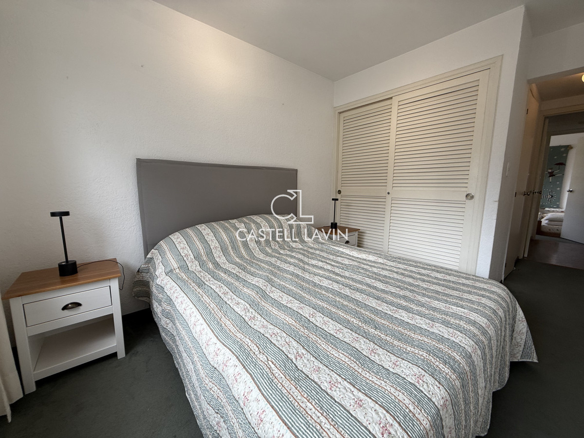 Apartamento ID.438 - Peninsula a pasos del PUerto