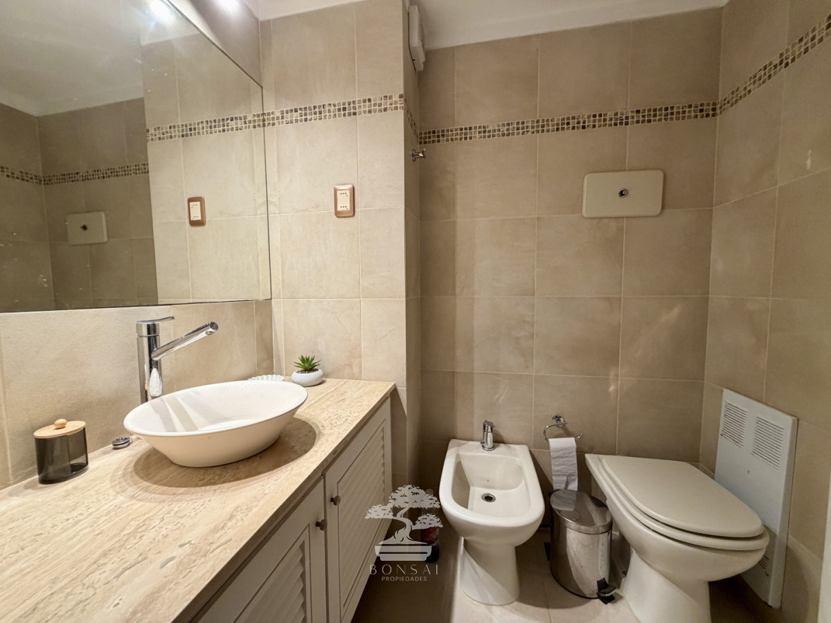 Apartamento ID.1191 - Casa en pda 18 Playa Mansa