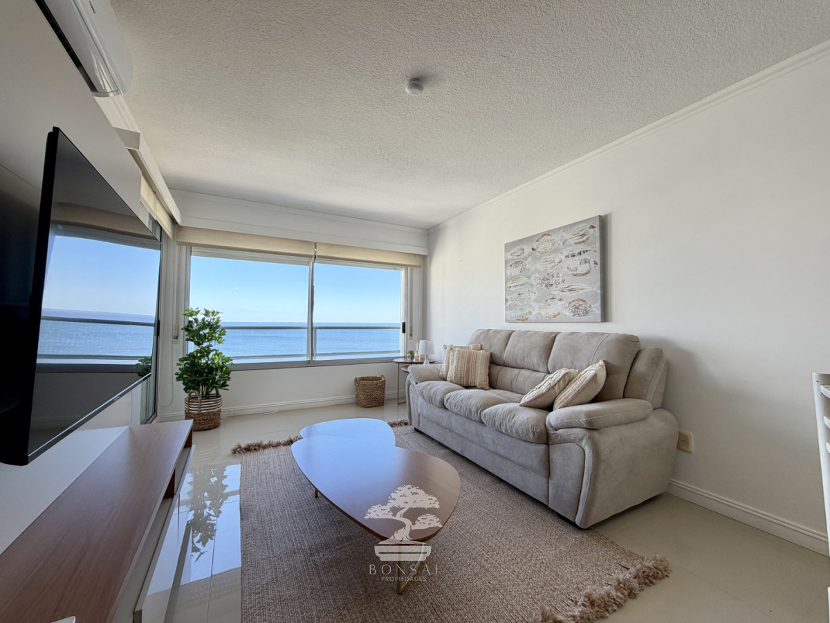 Apartamento ID.1191 - Casa en pda 18 Playa Mansa