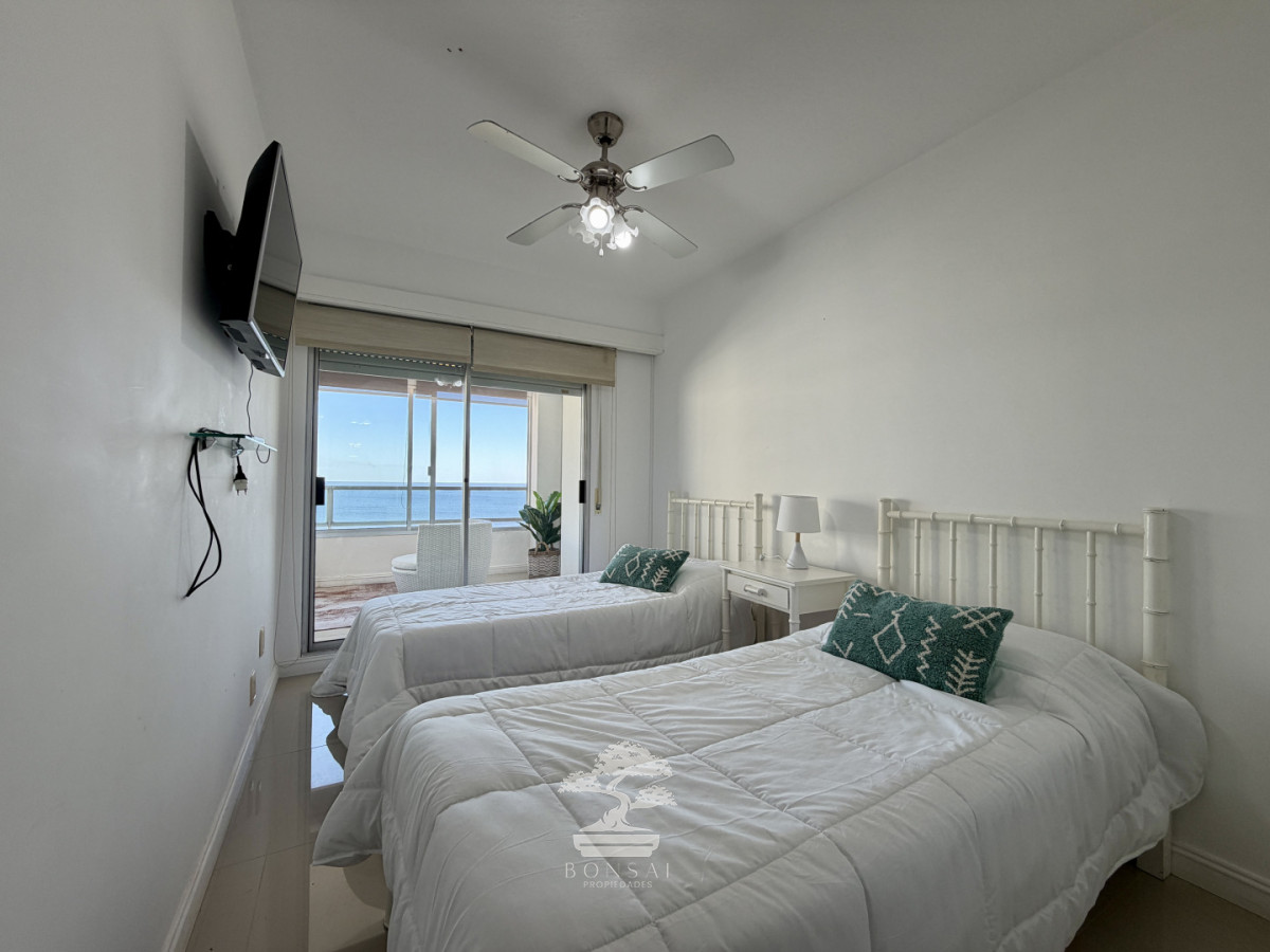 Apartamento ID.1191 - Casa en pda 18 Playa Mansa