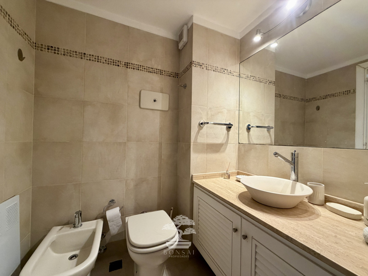 Apartamento ID.1191 - Casa en pda 18 Playa Mansa