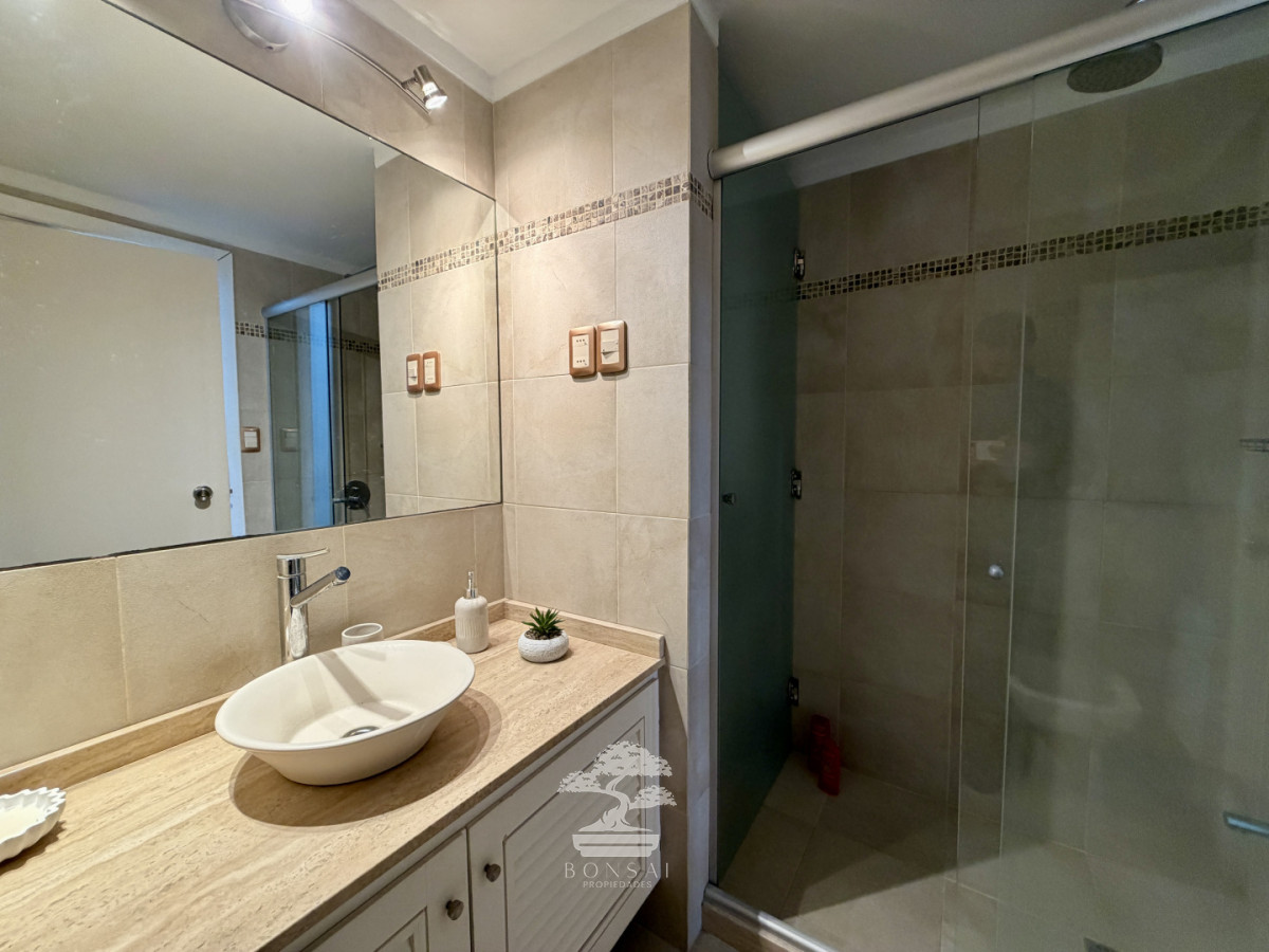 Apartamento ID.1191 - Casa en pda 18 Playa Mansa