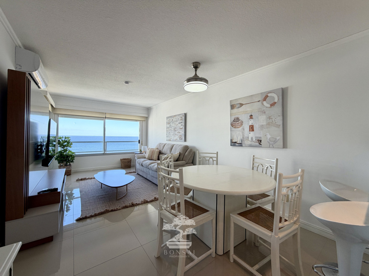 Apartamento ID.1191 - Casa en pda 18 Playa Mansa