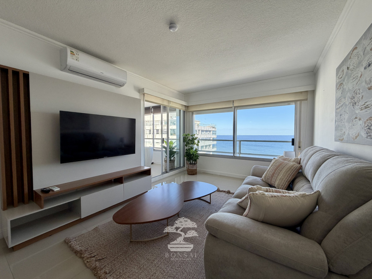 Apartamento ID.1191 - Casa en pda 18 Playa Mansa