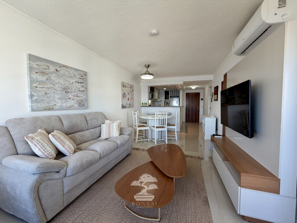 Apartamento ID.1191 - Casa en pda 18 Playa Mansa