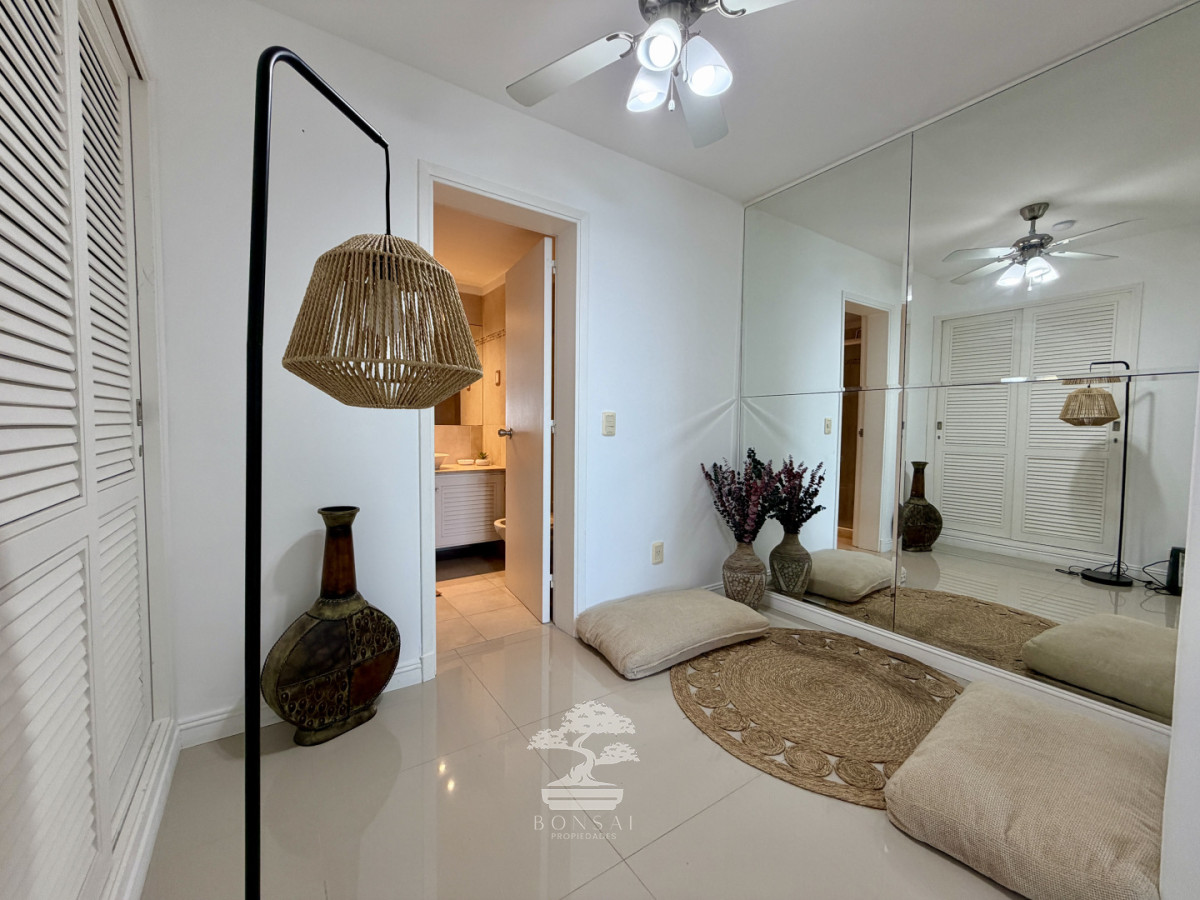 Apartamento ID.1191 - Casa en pda 18 Playa Mansa