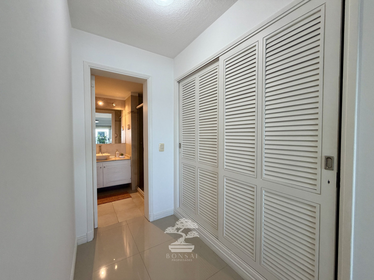 Apartamento ID.1191 - Casa en pda 18 Playa Mansa