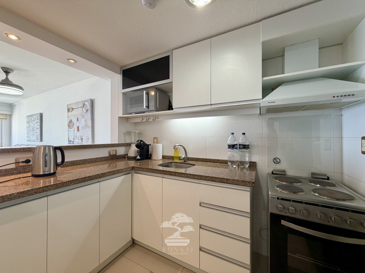 Apartamento ID.1191 - Casa en pda 18 Playa Mansa