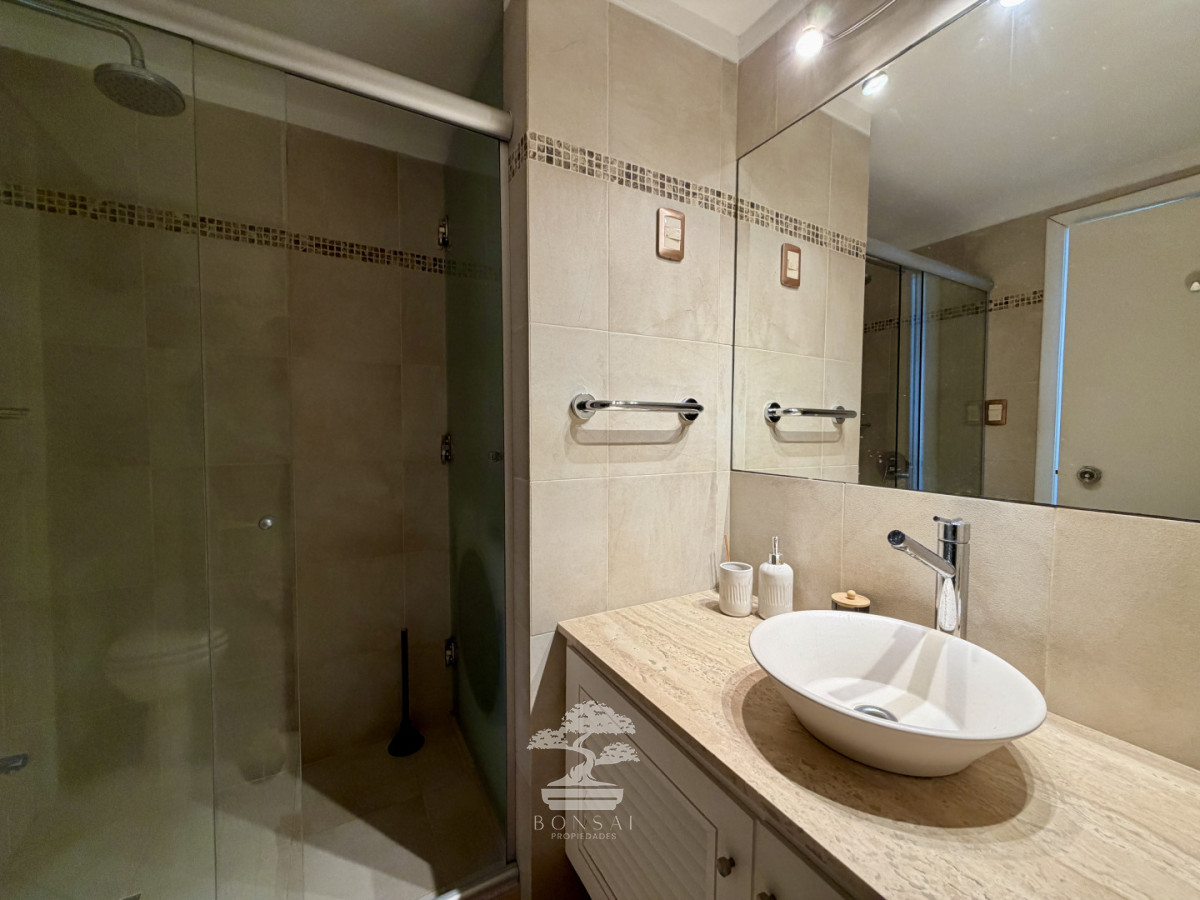 Apartamento ID.1191 - Casa en pda 18 Playa Mansa