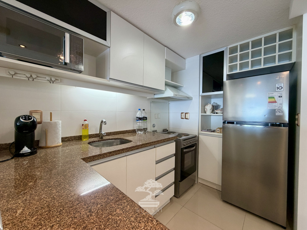 Apartamento ID.1191 - Casa en pda 18 Playa Mansa