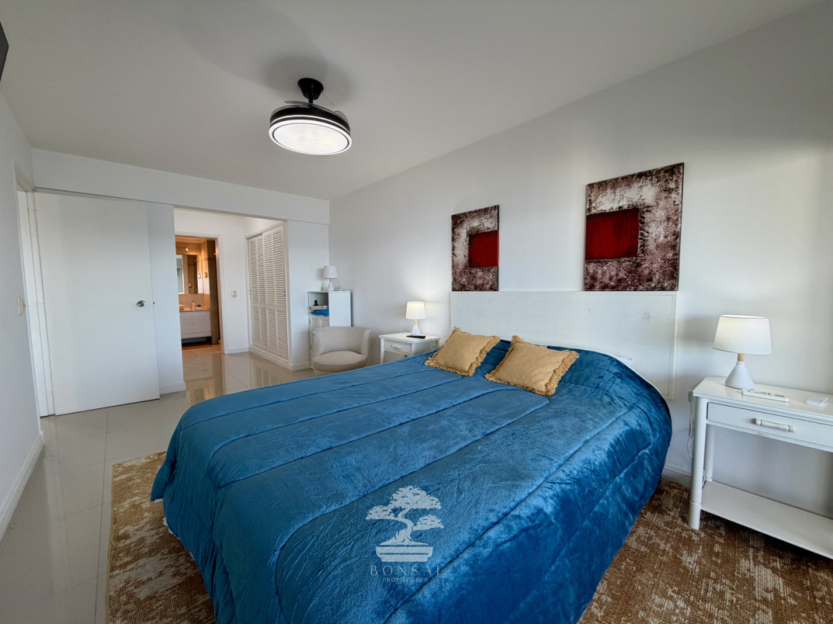 Apartamento ID.1191 - Casa en pda 18 Playa Mansa