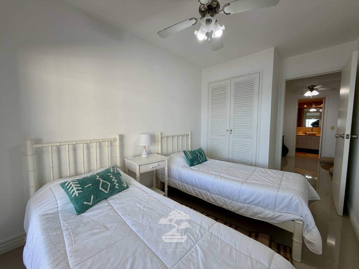 Apartamento ID.1191 - Casa en pda 18 Playa Mansa