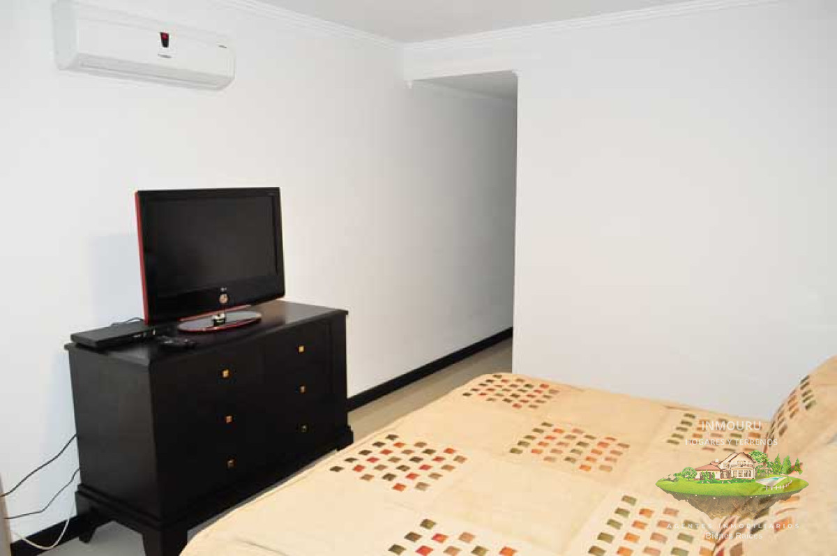 Apartamento ID.1672 - Apartamento en Punta del Este, Brava