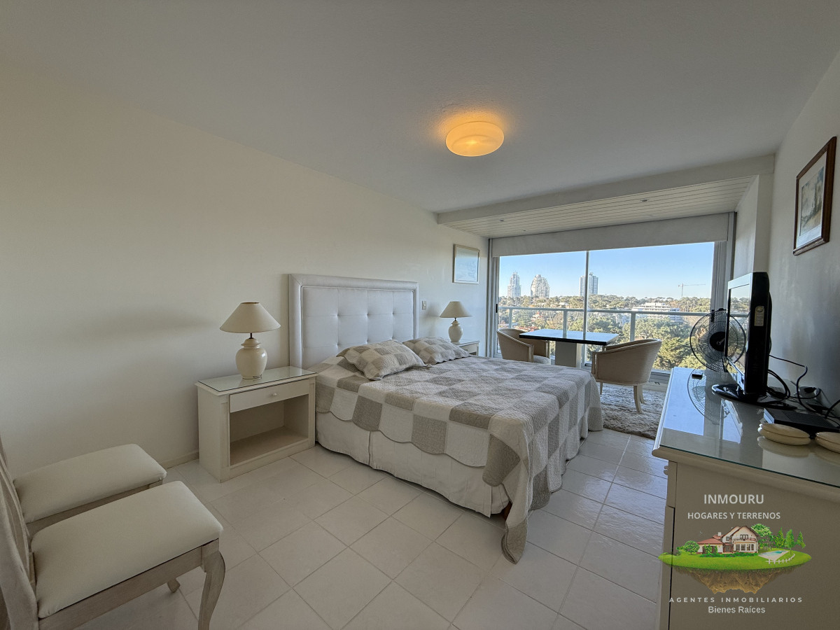 Apartamento ID.1241 - Apartamento en Mansa, 3 dormitorios  
