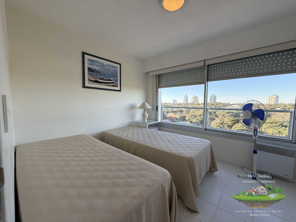 Apartamento ID.1241 - Apartamento en Mansa, 3 dormitorios  