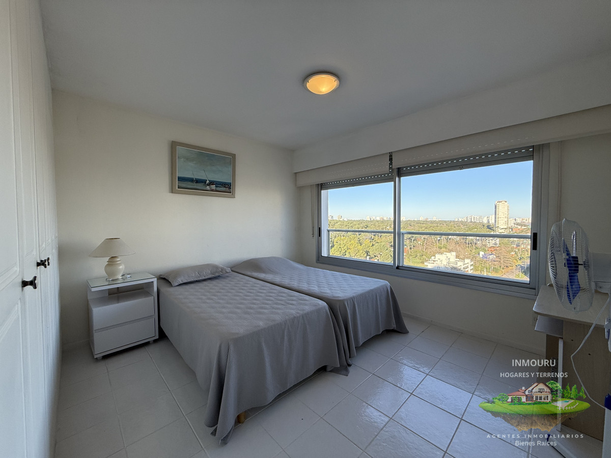 Apartamento ID.1241 - Apartamento en Mansa, 3 dormitorios  